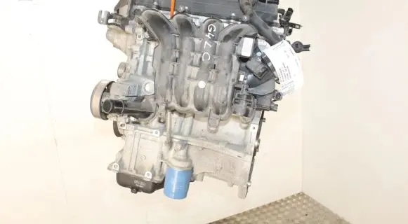Hyundai i20 (GB IB) Engine G4LC