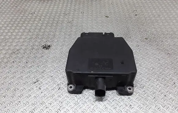 Seat Toledo III (5P) Turbo solenoid valve 6Q0906625
