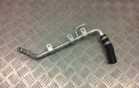 Hyundai Kona I Engine coolant pipe/hose