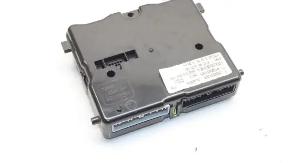 Smart ForFour II W453 Climate control unit 285252736R A4539001305
