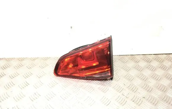 Volkswagen Golf VII Tailgate rear/tail lights 5G0945094N 5G0945260A 90018027