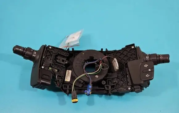 Renault Scenic II - Grand scenic II Headlight wiper switch 7701057574 IMPRK1366614