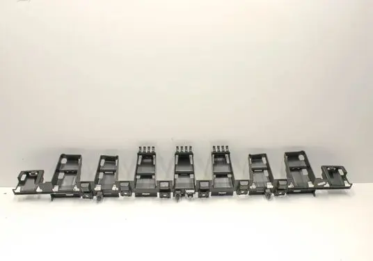 Ford Kuga III Rear bumper mounting bracket LV4B17B861D