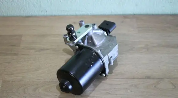 BMW 1 E81 E87 Wiper motor 6938607