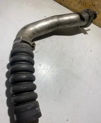 Opel Antara Intercooler hose/pipe 95494525 SUS304 20120417