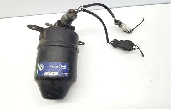 BMW 5 E34 Air conditioning (A/C) pressure sensor 8390536 nr7841