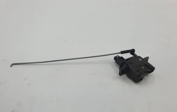 BMW 5 E34 Loading door lock 8351109 1944690