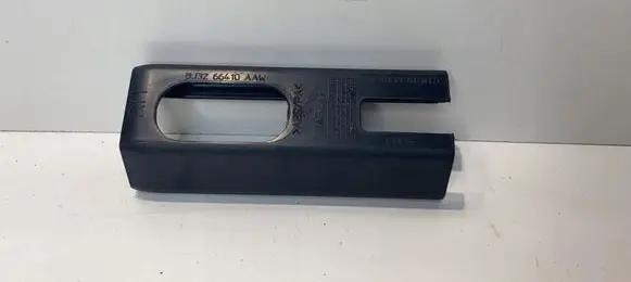 Jaguar XF X250 Interior set 