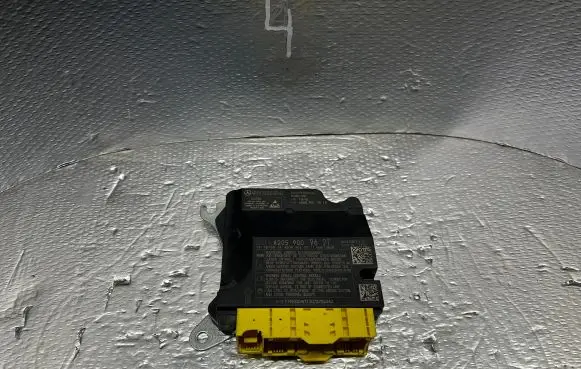 Mercedes-Benz C W205 Airbag control unit/module A2059009627