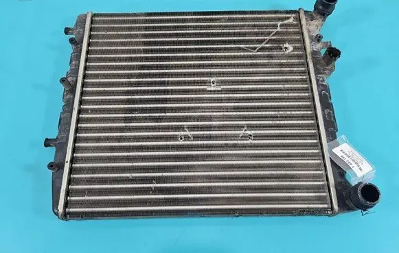 Skoda Fabia Mk1 (6Y) Coolant radiator IMPRK1483798