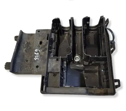 Opel Astra K Positive wiring loom 13379209