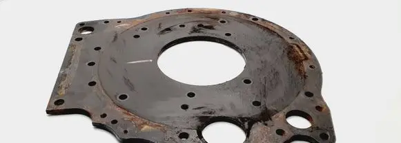Mitsubishi Canter Gearbox gasket 