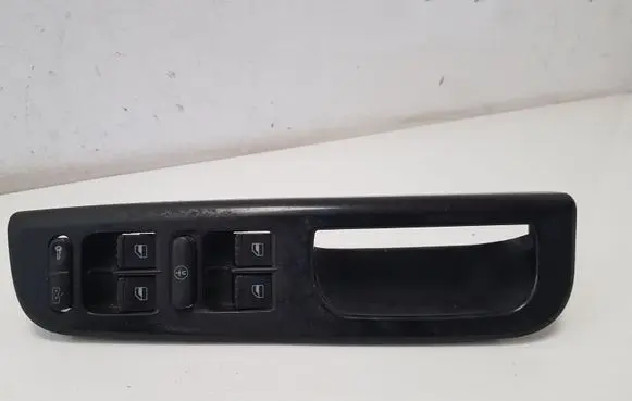 Electric window control switch