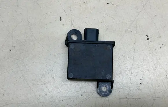 Porsche Cayenne (92A) Tire pressure control unit 7PP907283