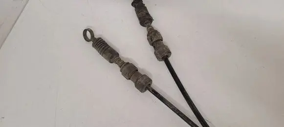 Nissan X-Trail T30 Gear shifter/selector