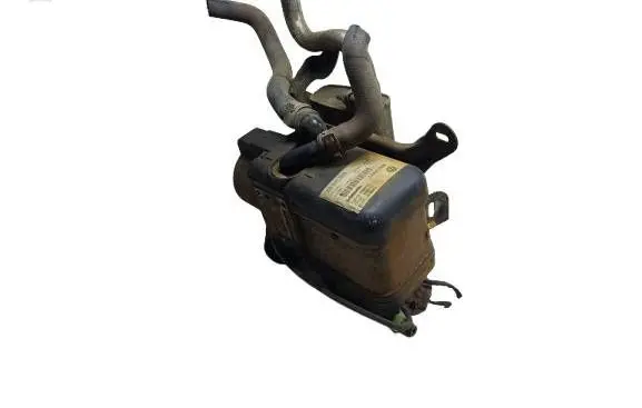 Volkswagen PASSAT B6 Auxiliary pre-heater (Webasto) 3C0815065BKAS 3C0815065B
