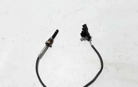Volvo V40 Exhaust gas temperature sensor 31293881