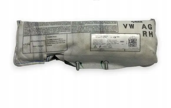Audi Q8 Seat airbag 4M8880442D