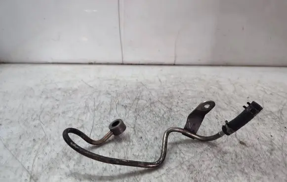 Nissan Navara Turbo turbocharger oiling pipe/hose
