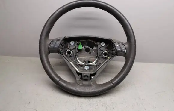 Volvo S60 Steering wheel 866884