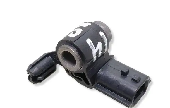 Nissan Leaf II (ZE1) Airbag deployment crash/impact sensor 988305RA0A