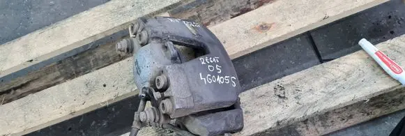 Audi A7 S7 4G Front brake caliper 4G0105S