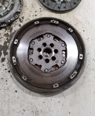 Clutch set kit