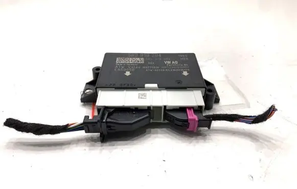 Skoda Octavia Mk4 Parking PDC control unit/module 5R3919294