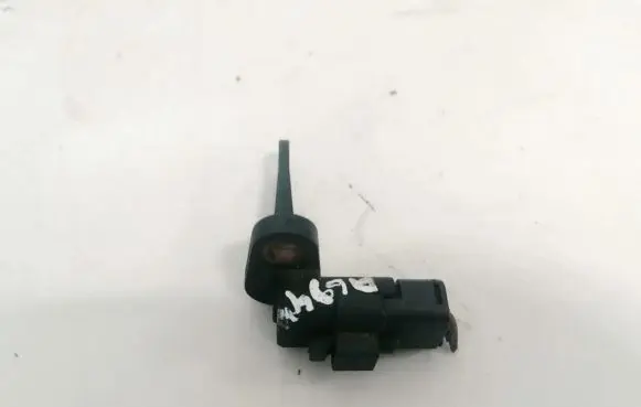 Toyota Yaris Intake air temperature sensor 96554327