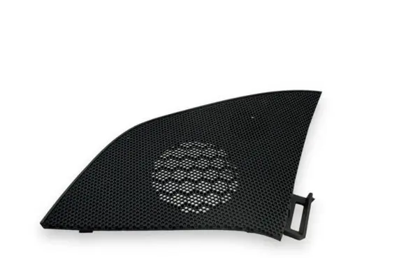 Toyota Aygo X Front door speaker cover trim 554730H040 861600D350