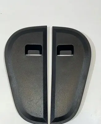 Porsche Taycan 9J1 Other trunk/boot trim element 