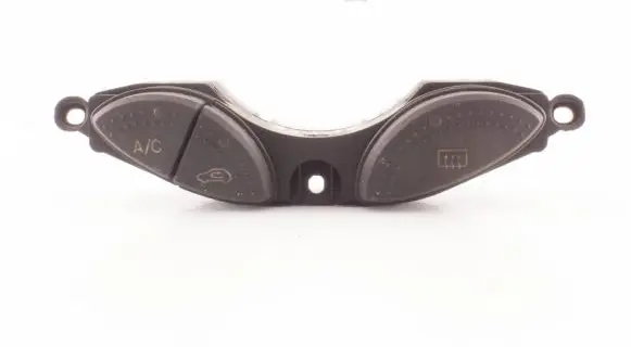 Ford Focus Windscreen/window heater switch YS4T19A945BA 18146967