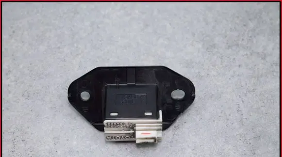Lexus IS 220D-250-350 Tailgate opening switch 15A322