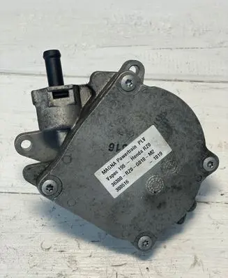 Honda Civic IX Vacuum pump 36300RZ0G010M2 300516