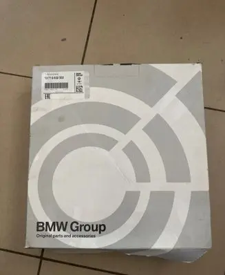 BMW 3 F30 F35 F31 Air filter 8632502