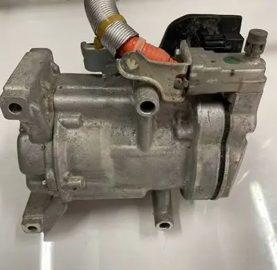 Honda CR-V Air conditioning (A/C) compressor (pump) 042400-0542 0424000542 388005RDG01