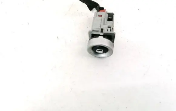 Citroen C4 Grand Picasso Central locking switch button 