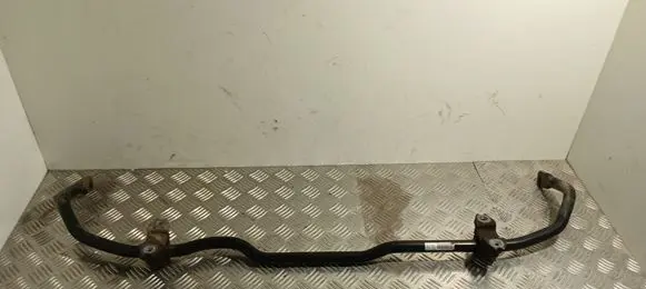Front anti-roll bar/sway bar