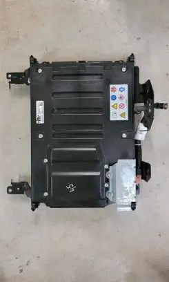 Ram 1500 Hybrid / electric car battery 04610376AN P04610376AN 04610376AP