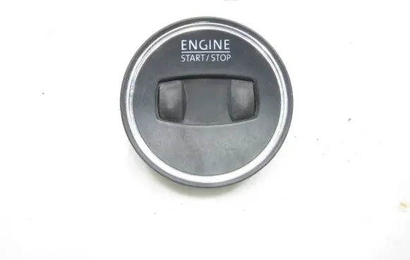 Volkswagen PASSAT B7 Ignition lock contact 3C0905219B 40227032011