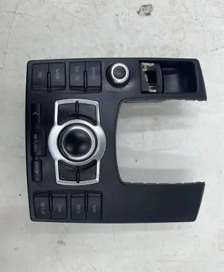 Audi A8 S8 D3 4E Radio/CD/DVD/GPS head unit 4E0910609A
