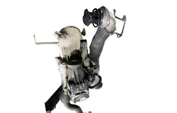 Volvo V50 EGR valve 9671187780