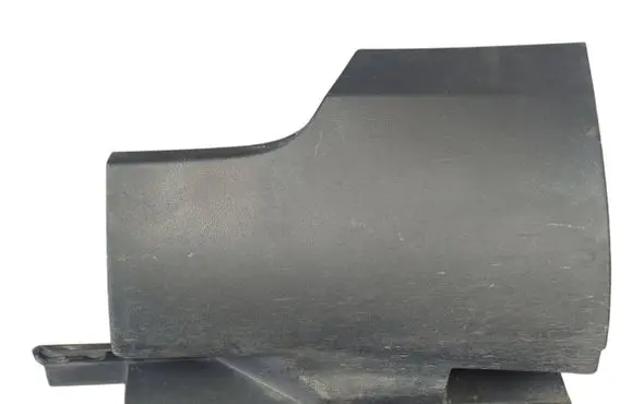 Volkswagen PASSAT B6 Side skirt rear trim 3C0853897