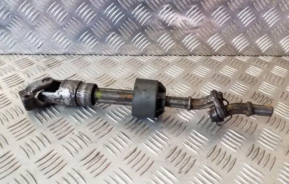 Steering column universal joint