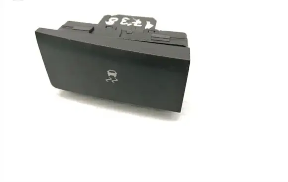 Opel Insignia A ESP (stability program) switch 12352070