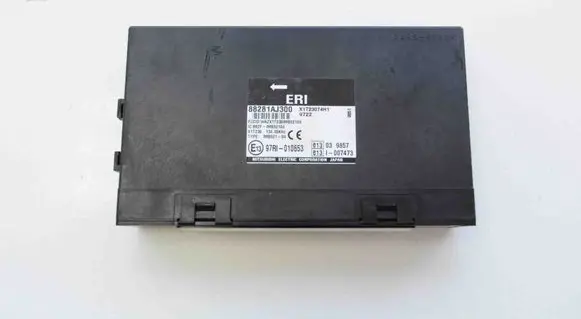 Subaru Outback Other devices 88281AJ300