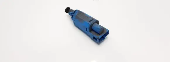 Clutch pedal sensor
