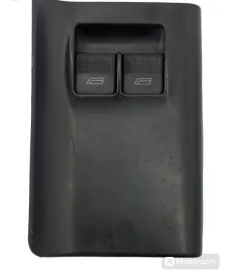 Audi A4 S4 B5 8D Electric window control switch 4D09598550IC