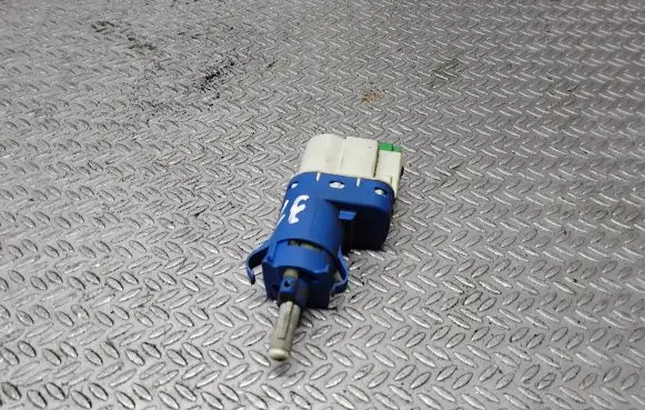 Ford Mondeo MK IV Brake pedal sensor switch 3M5T9C872AC