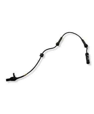 BMW 3 GT F34 ABS brake wheel speed sensor 6852907